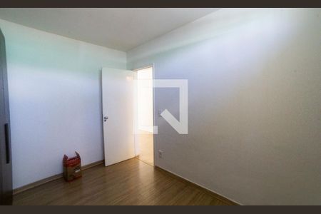 Quarto 1 de apartamento à venda com 2 quartos, 48m² em Maria Virgínia, Belo Horizonte