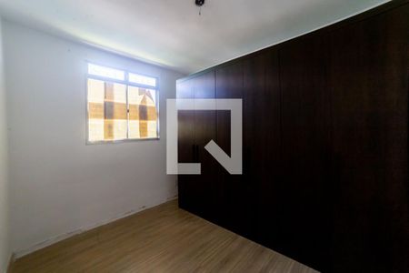 Quarto 1 de apartamento à venda com 2 quartos, 48m² em Maria Virgínia, Belo Horizonte