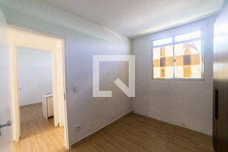 Quarto 1 de apartamento à venda com 2 quartos, 48m² em Maria Virgínia, Belo Horizonte