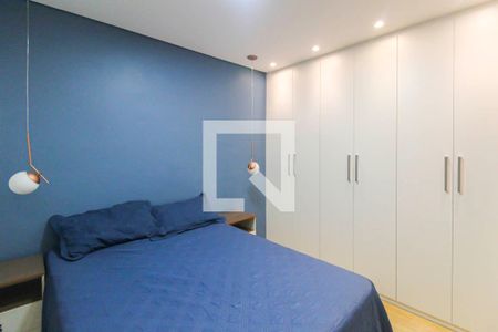 Quarto 1 de apartamento à venda com 2 quartos, 45m² em Vila Santa Clara, São Paulo