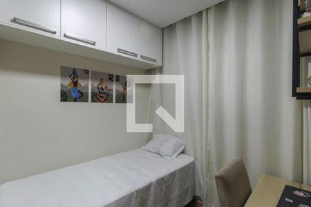 Quarto 2 de apartamento à venda com 2 quartos, 45m² em Vila Santa Clara, São Paulo