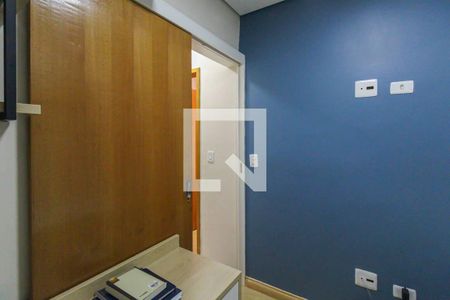 Quarto 2 de apartamento à venda com 2 quartos, 45m² em Vila Santa Clara, São Paulo