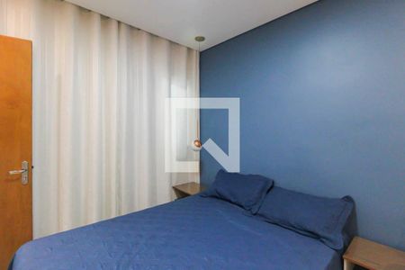 Quarto 1 de apartamento à venda com 2 quartos, 45m² em Vila Santa Clara, São Paulo