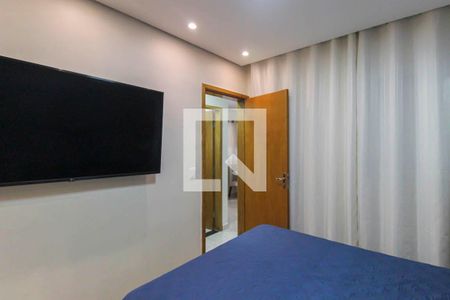 Quarto 1 de apartamento à venda com 2 quartos, 45m² em Vila Santa Clara, São Paulo