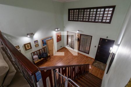 Sala de casa para alugar com 4 quartos, 233m² em Jardim Sao Luis, São Bernardo do Campo