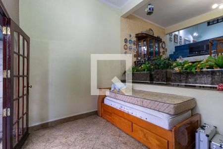 Sala de casa para alugar com 4 quartos, 233m² em Jardim Sao Luis, São Bernardo do Campo