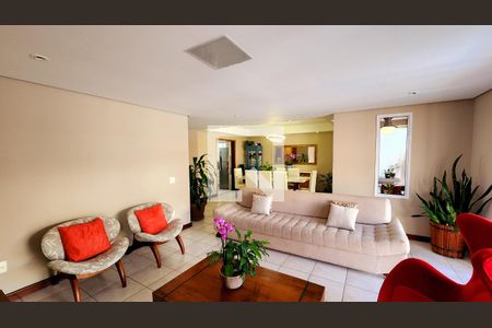 Sala de casa de condomínio à venda com 6 quartos, 412m² em Jardim Santa Teresa, Jundiaí