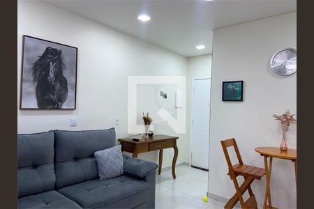 Apartamento à venda com 2 quartos, 97m² em Vila Nova Savoia, São Paulo