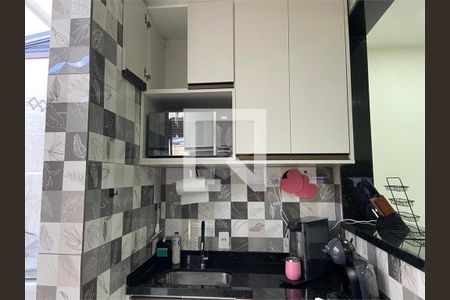 Apartamento à venda com 2 quartos, 97m² em Vila Nova Savoia, São Paulo