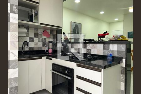 Apartamento à venda com 2 quartos, 97m² em Vila Nova Savoia, São Paulo