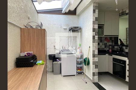 Apartamento à venda com 2 quartos, 97m² em Vila Nova Savoia, São Paulo