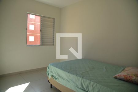 Quarto 1 de apartamento à venda com 2 quartos, 56m² em Santa Terezinha, São Bernardo do Campo