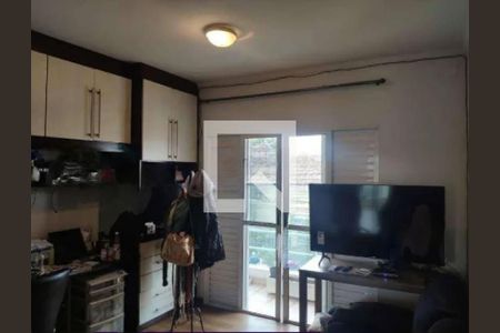 Casa à venda com 3 quartos, 233m² em Vila Santa Isabel, São Paulo