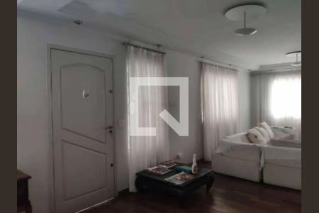 Casa à venda com 3 quartos, 233m² em Vila Santa Isabel, São Paulo