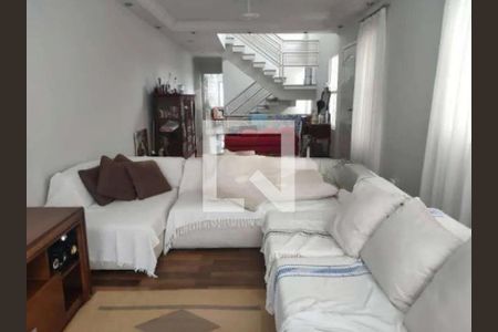 Casa à venda com 3 quartos, 233m² em Vila Santa Isabel, São Paulo