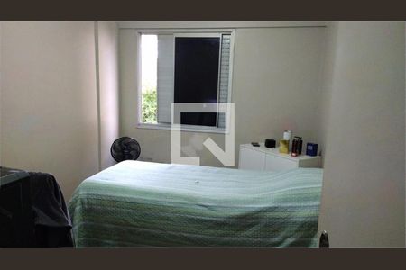 Apartamento à venda com 2 quartos, 50m² em Vila Emir, São Paulo