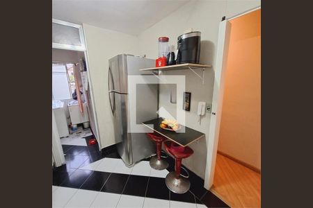 Apartamento à venda com 2 quartos, 50m² em Vila Emir, São Paulo