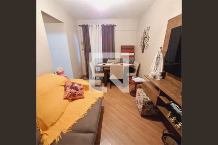 Apartamento à venda com 2 quartos, 50m² em Vila Emir, São Paulo