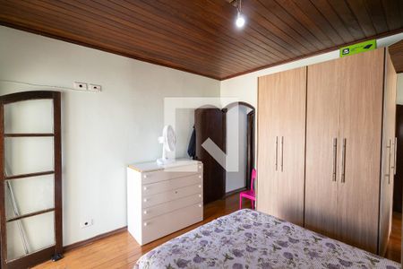 Quarto 1 de casa à venda com 2 quartos, 150m² em Vila Arriete, São Paulo