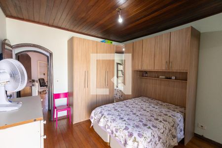 Quarto 1 de casa à venda com 2 quartos, 150m² em Vila Arriete, São Paulo