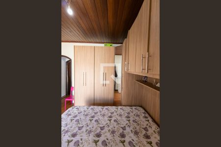 Quarto 1 de casa à venda com 2 quartos, 150m² em Vila Arriete, São Paulo