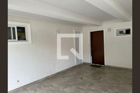 Casa à venda com 4 quartos, 308m² em Residencial Tres (Alphaville), Santana de Parnaíba