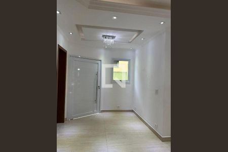 Casa à venda com 4 quartos, 308m² em Residencial Tres (Alphaville), Santana de Parnaíba