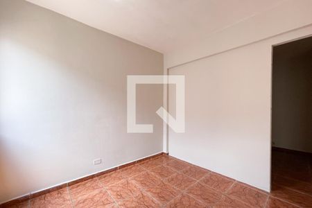 Quarto de apartamento para alugar com 1 quarto, 30m² em Vila Jerusalem, São Bernardo do Campo