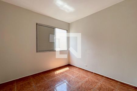 Quarto de apartamento para alugar com 1 quarto, 30m² em Vila Jerusalem, São Bernardo do Campo