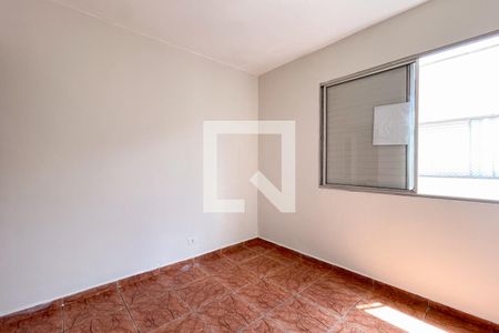 Quarto de apartamento para alugar com 1 quarto, 30m² em Vila Jerusalem, São Bernardo do Campo