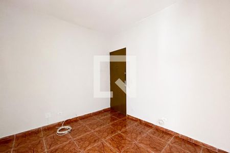 Sala de apartamento para alugar com 1 quarto, 30m² em Vila Jerusalem, São Bernardo do Campo