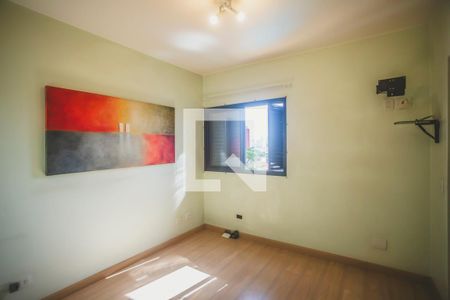 Suíte de apartamento para alugar com 3 quartos, 105m² em Chácara Inglesa, São Paulo