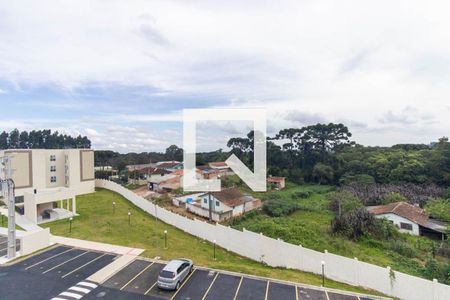 Vista Quarto 1 de apartamento para alugar com 2 quartos, 38m² em Umbará, Curitiba