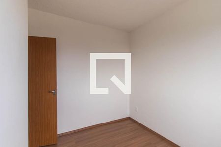 Quarto 1 de apartamento para alugar com 2 quartos, 38m² em Umbará, Curitiba