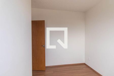 Quarto 1 de apartamento para alugar com 2 quartos, 38m² em Umbará, Curitiba