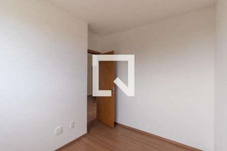 Quarto 1 de apartamento para alugar com 2 quartos, 38m² em Umbará, Curitiba