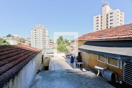 Vista de casa para alugar com 1 quarto, 41m² em Vila Pirituba, São Paulo
