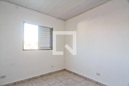 Quarto de casa para alugar com 1 quarto, 41m² em Vila Pirituba, São Paulo
