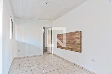 Sala de casa para alugar com 1 quarto, 41m² em Vila Pirituba, São Paulo