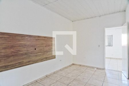 Sala de casa para alugar com 1 quarto, 41m² em Vila Pirituba, São Paulo