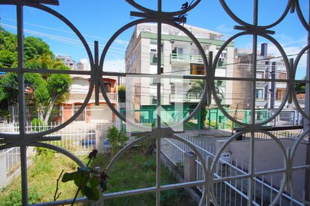 Sala de Estar - Vista de casa à venda com 2 quartos, 130m² em Passo D’areia, Porto Alegre