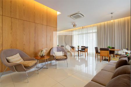 Apartamento à venda com 2 quartos, 105m² em Jardim Prainha, São Paulo