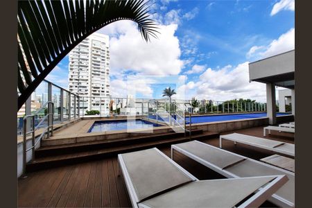 Apartamento à venda com 2 quartos, 105m² em Jardim Prainha, São Paulo