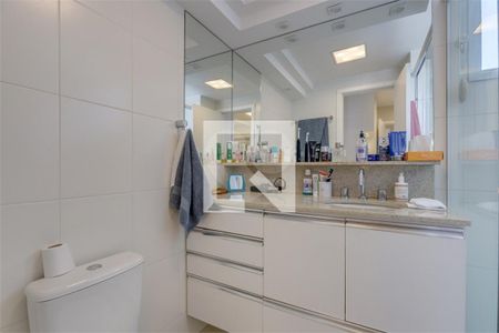 Apartamento à venda com 2 quartos, 105m² em Jardim Prainha, São Paulo