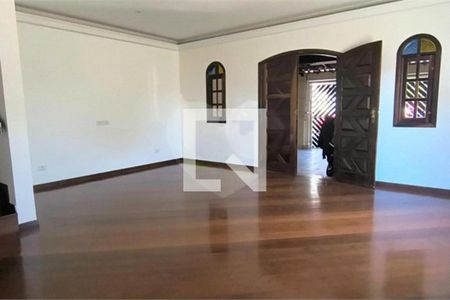 Casa à venda com 3 quartos, 202m² em Jardim Ivana, São Paulo
