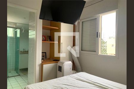 Apartamento à venda com 3 quartos, 97m² em Vila Andrade, São Paulo