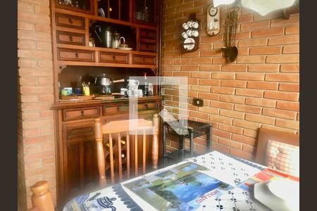 Casa à venda com 3 quartos, 400m² em Alphaville, Santana de Parnaíba