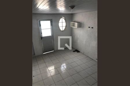 Casa à venda com 4 quartos, 225m² em Jardim Cristiane, Santo André