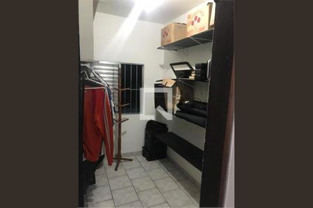 Casa à venda com 4 quartos, 225m² em Jardim Cristiane, Santo André