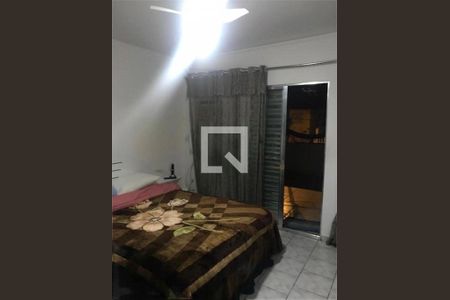 Casa à venda com 4 quartos, 225m² em Jardim Cristiane, Santo André